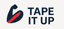 Tape It Up Logo